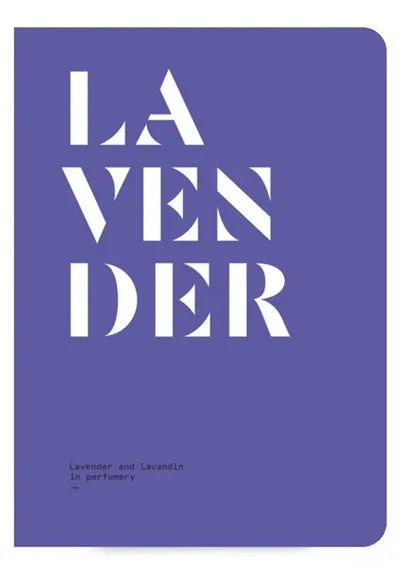 Nez Editions Lavender