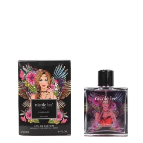 Nicole Lee Floral Essence Perfume