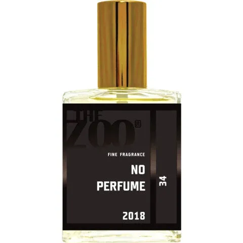 No Perfume Sample