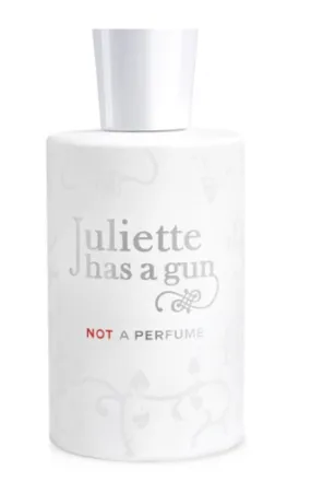 Not a Perfume