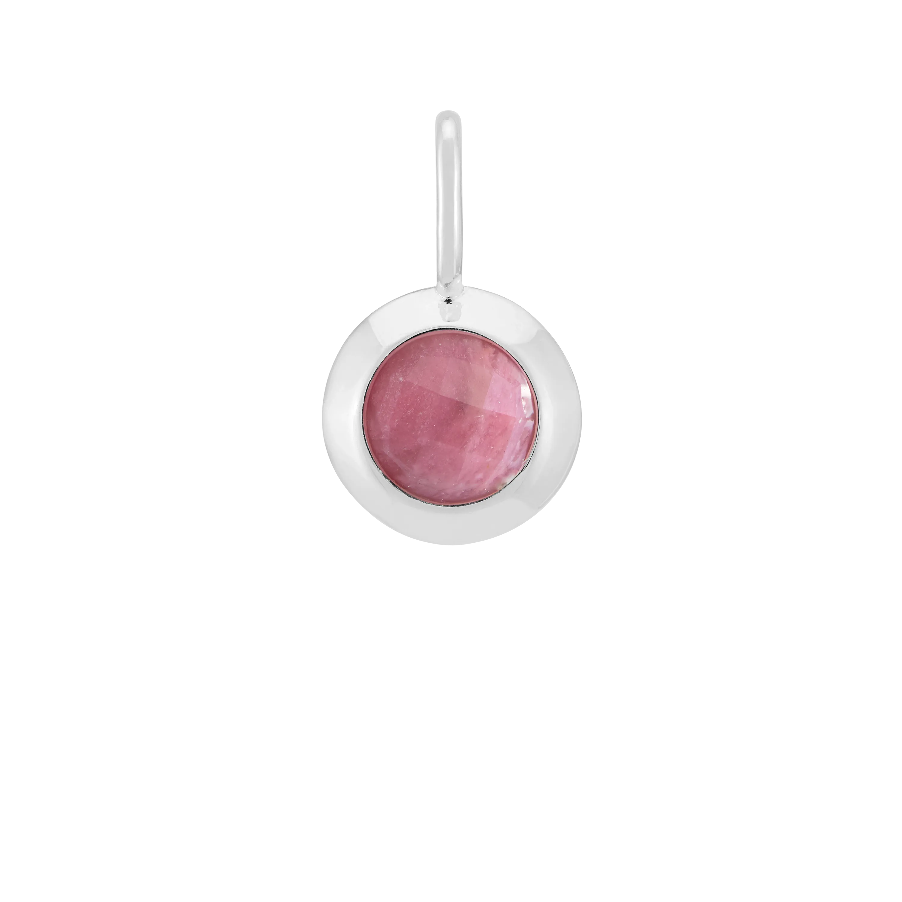 October Birthstone Charm