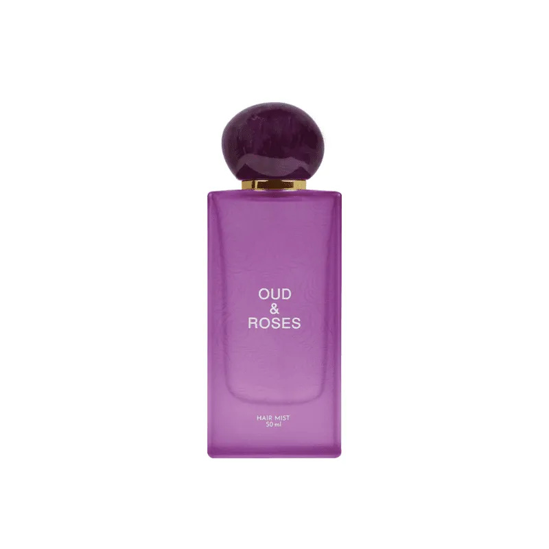 Oud & Roses Hair Mist 50ml