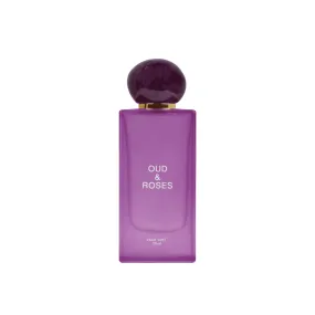 Oud & Roses Hair Mist 50ml