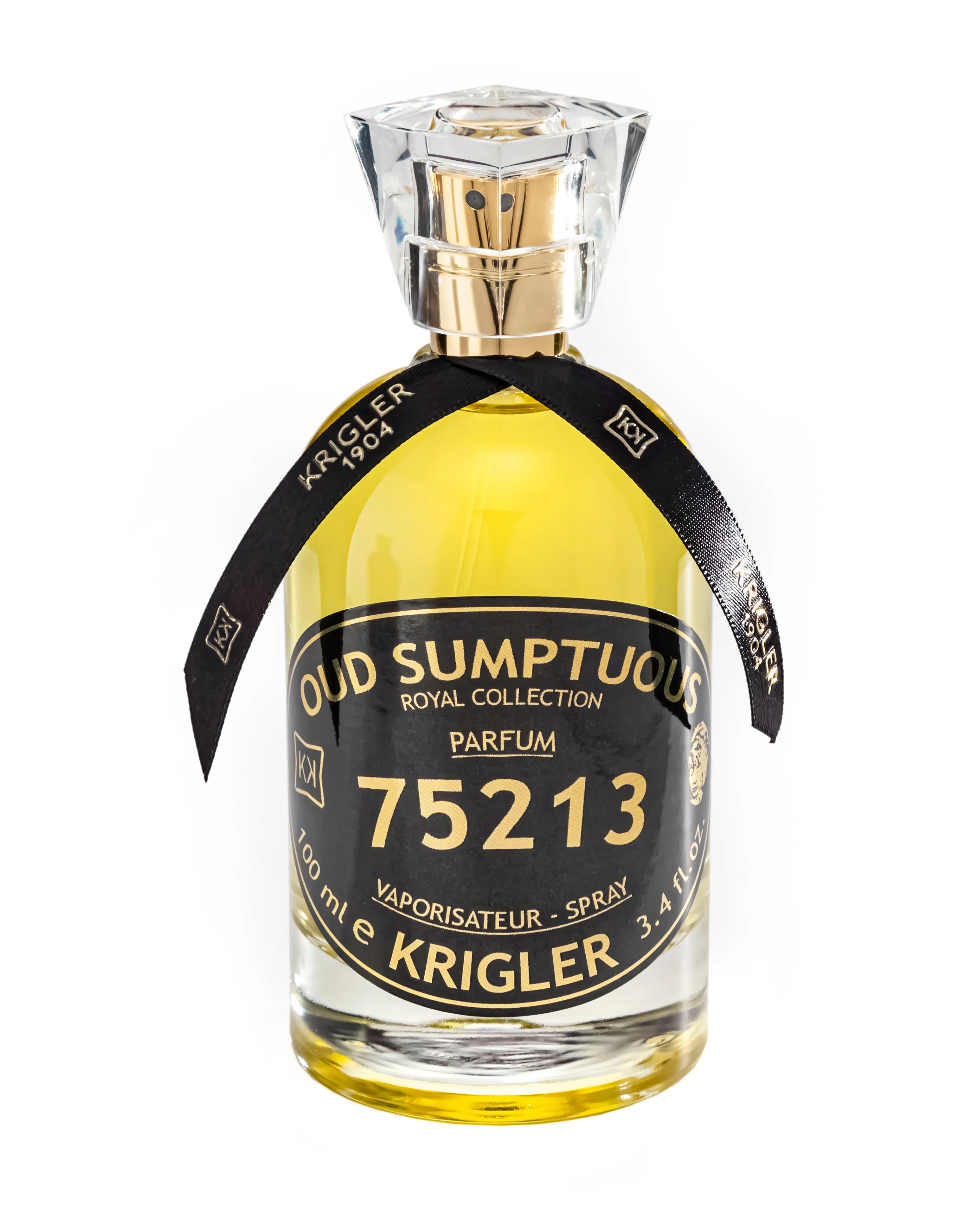 OUD AZUR 75212 perfume