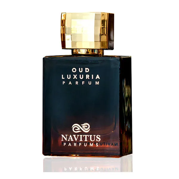 Oud Luxuria