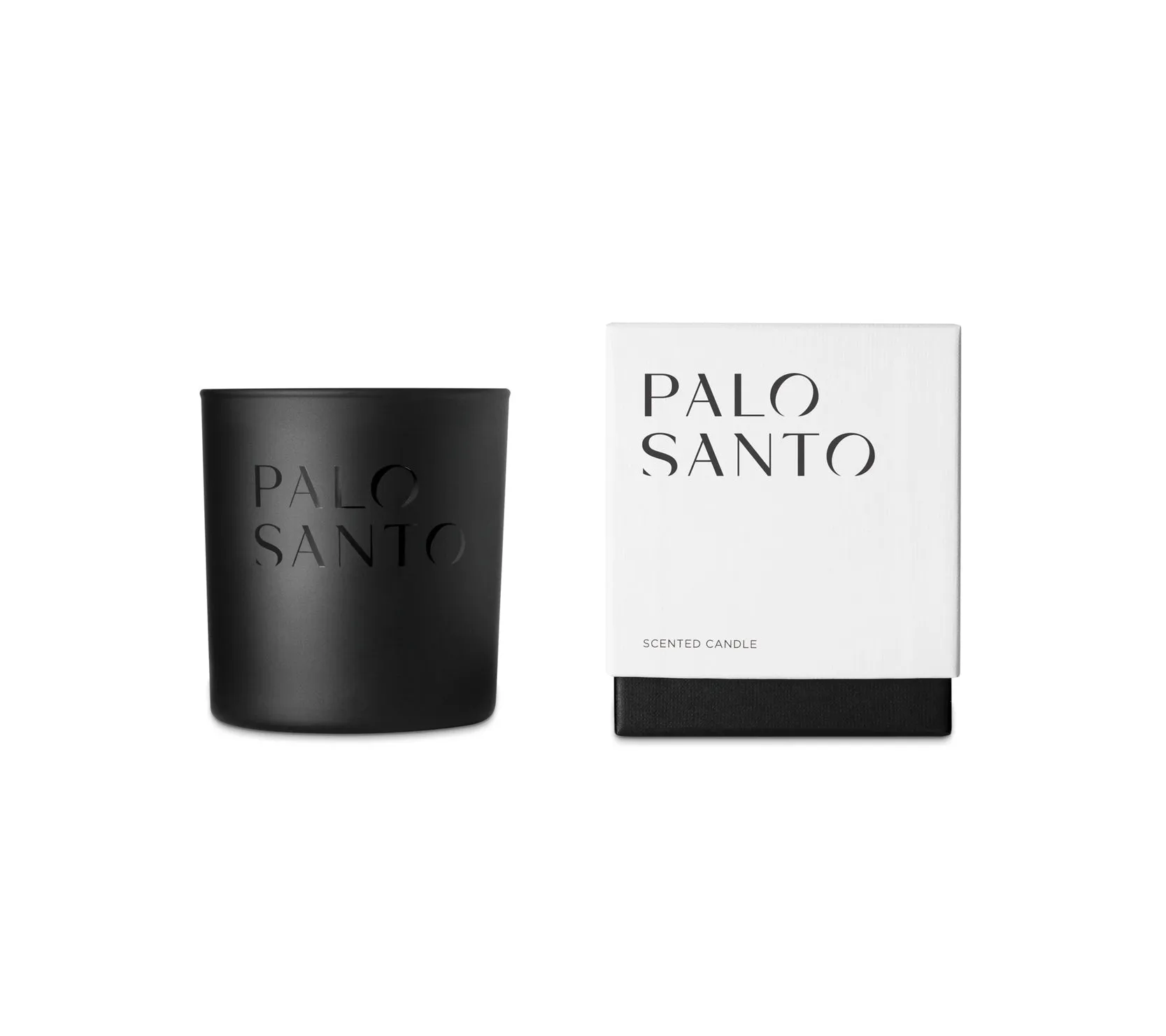 Palo Santo Candle