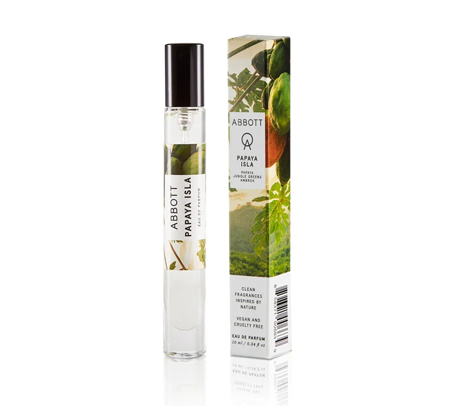 Papaya Isla Perfume