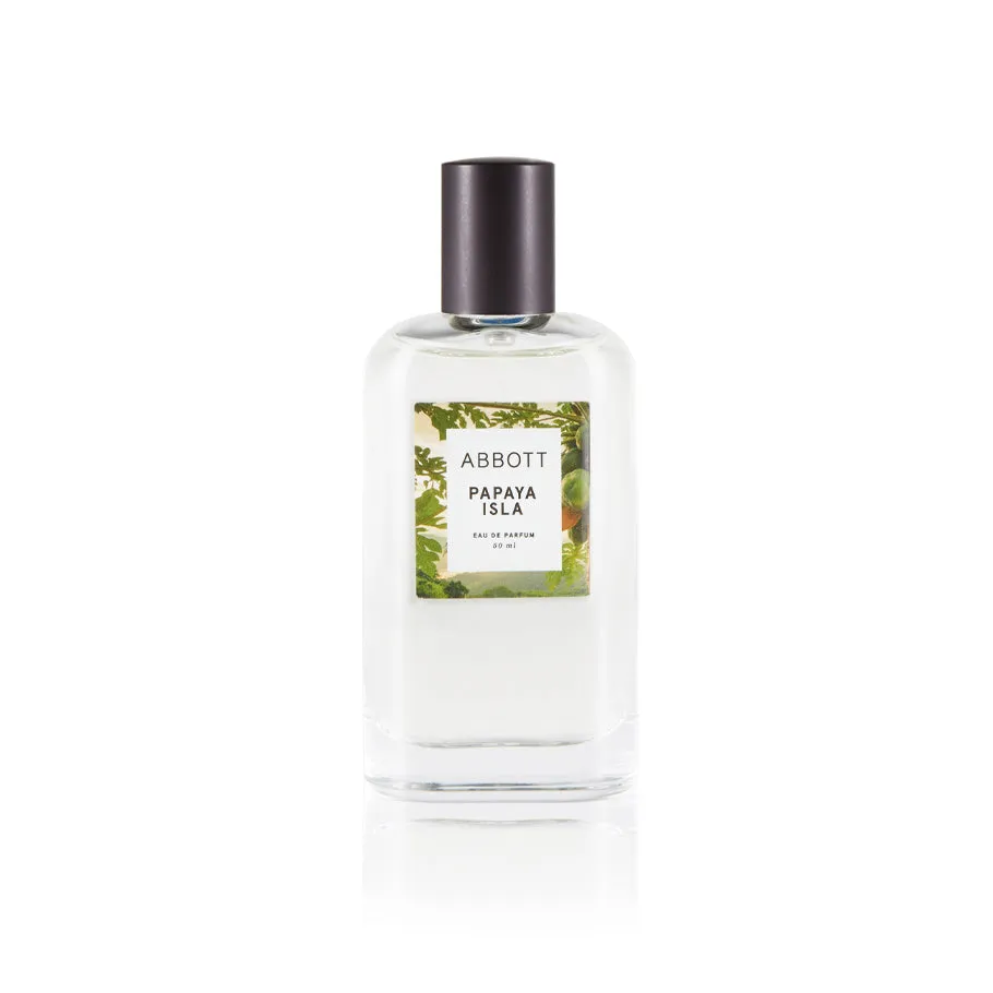 Papaya Isla Perfume