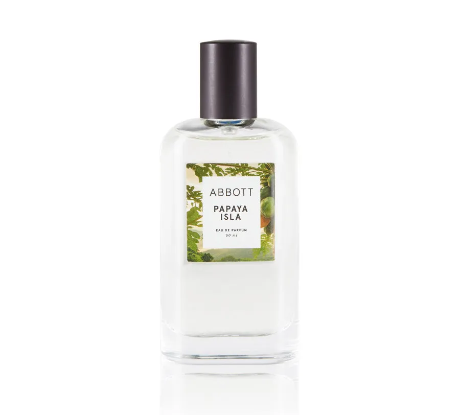 Papaya Isla Perfume