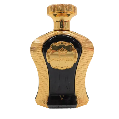 Perfume Afnan Highness V 100ml