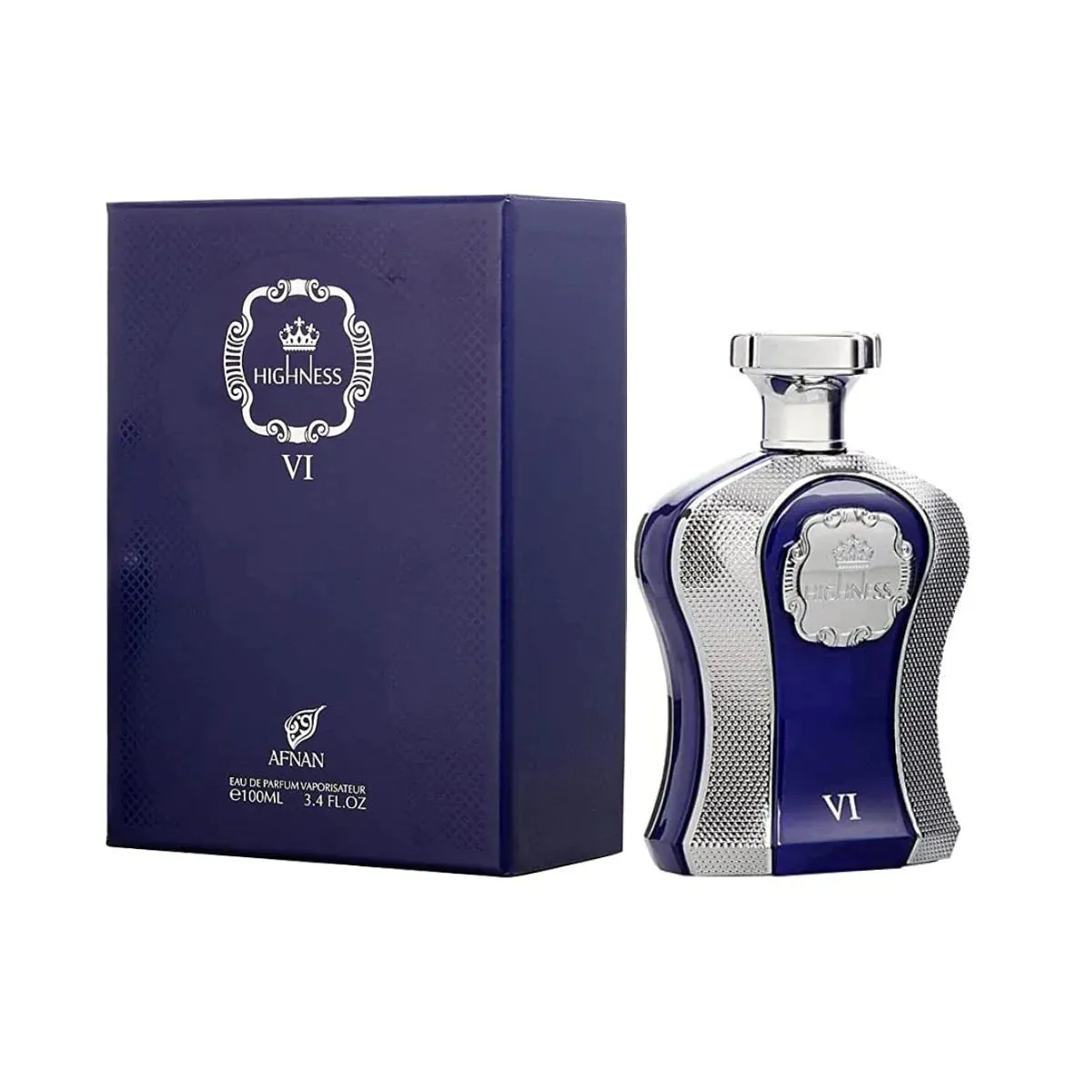 Perfume Afnan Highness VI 100ml