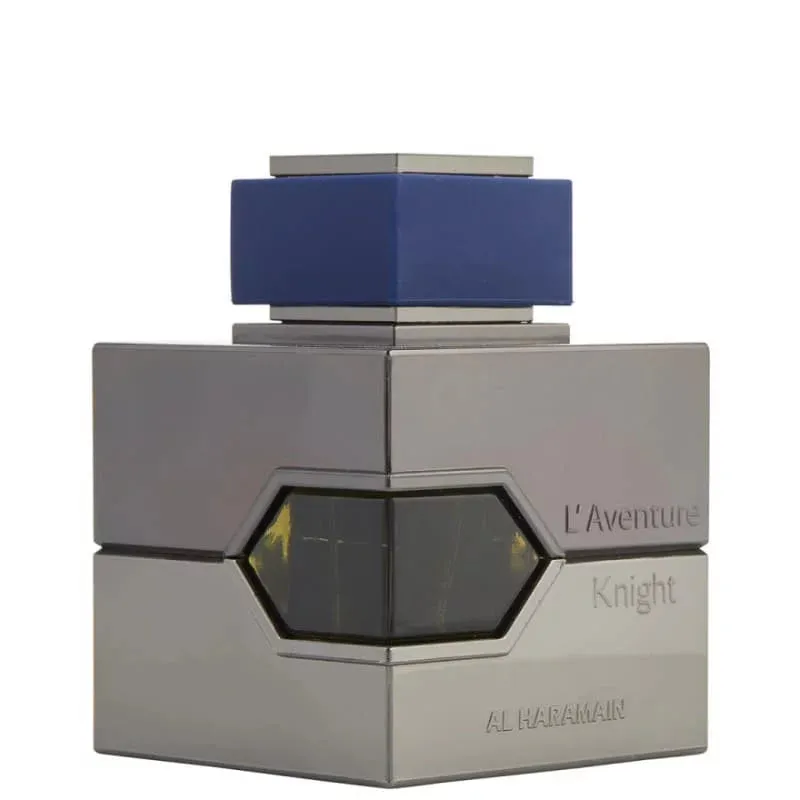 Perfume Al Haramain L'aventure Knight 100ml