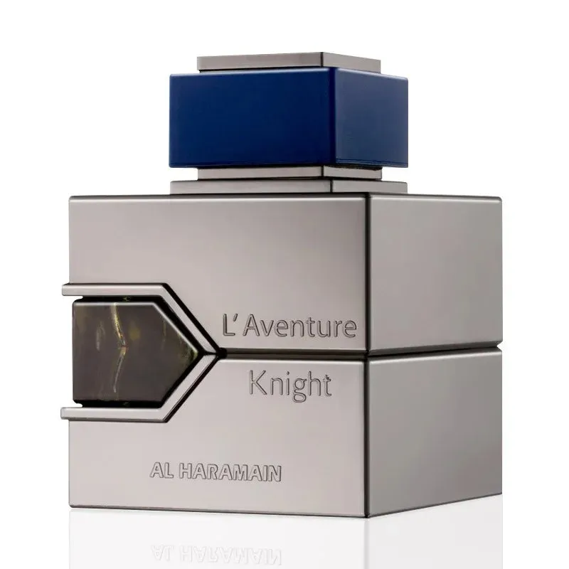 Perfume Al Haramain L'aventure Knight 100ml