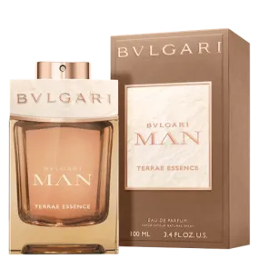 Perfume Bvlgari Man Terrae Essence EDP