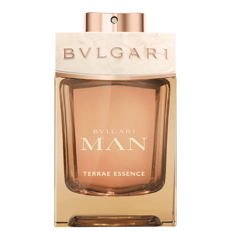 Perfume Bvlgari Man Terrae Essence EDP