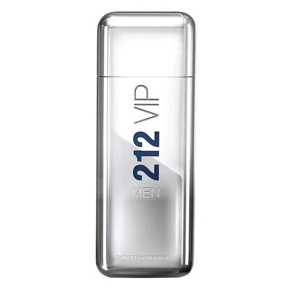 Perfume Carolina Herrera 212 Vip Men EDT