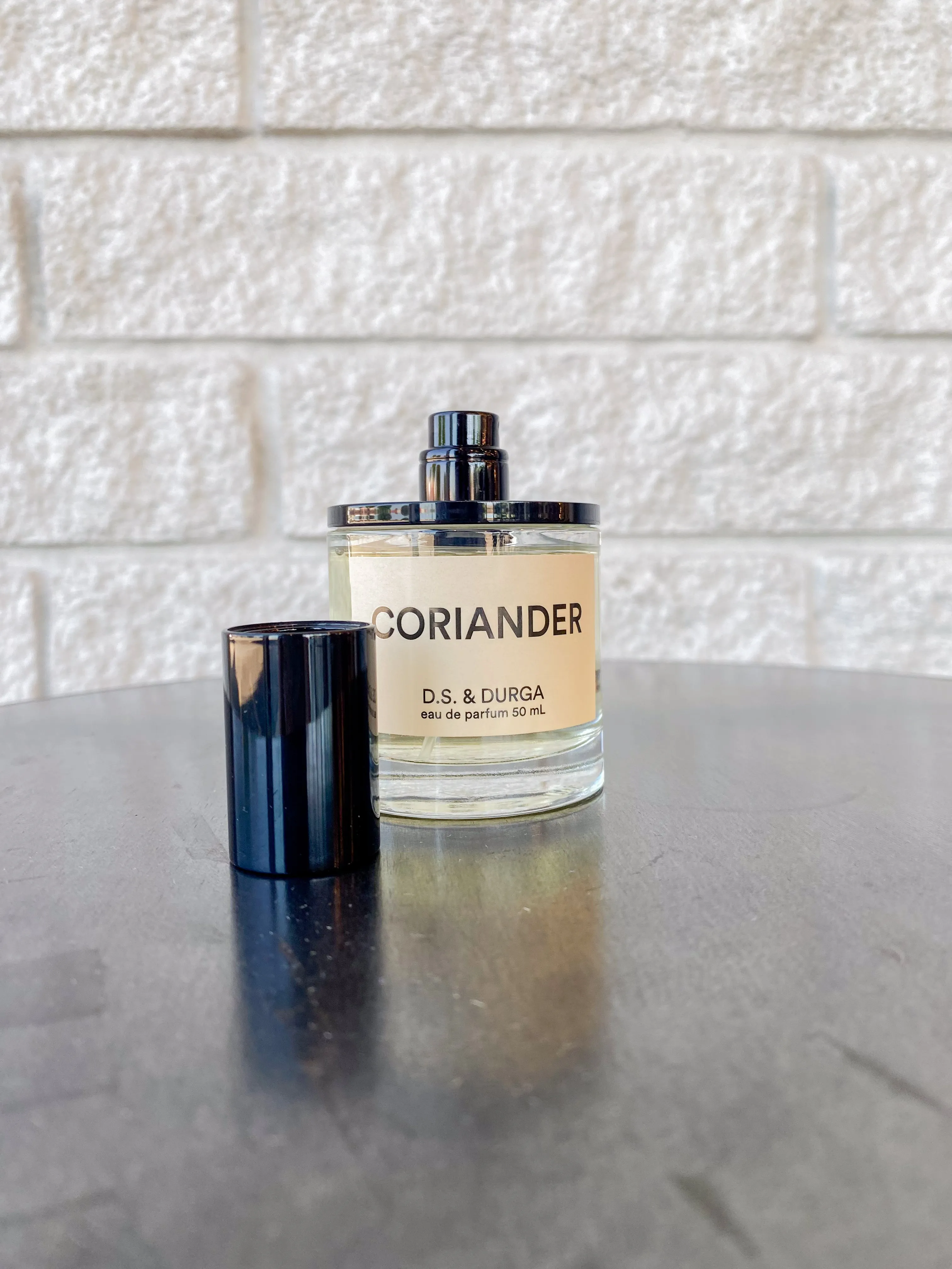 Perfume - Coriander