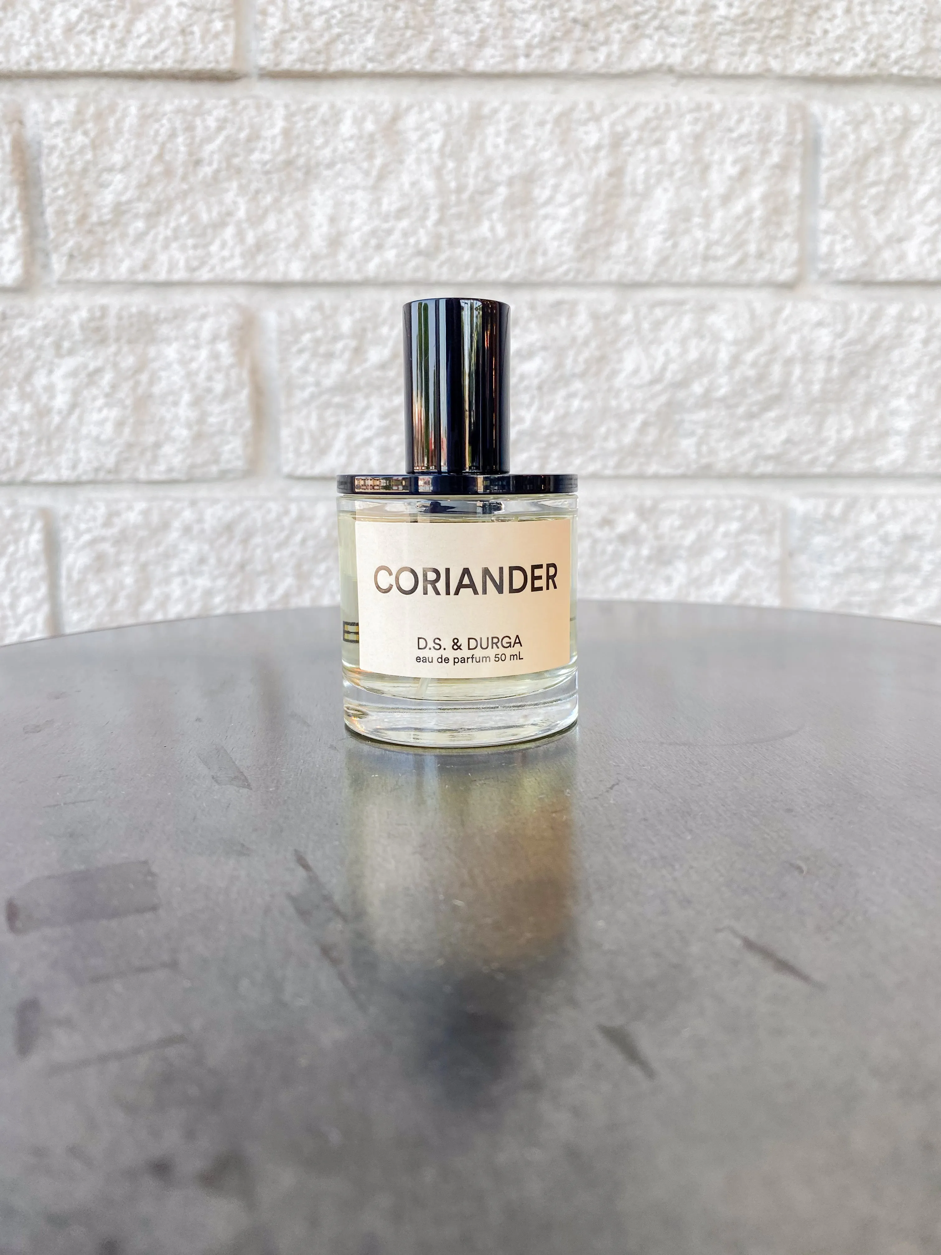 Perfume - Coriander