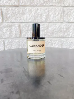 Perfume - Coriander