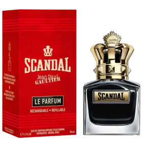 Perfume EDT Jean Paul Scandal Pour Homme