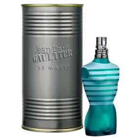 Perfume Jean Paul Gaultier Le Male