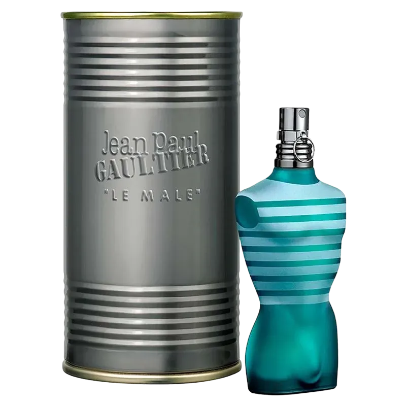 Perfume Jean Paul Gaultier Le Male