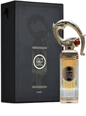 Perfume Lattafa Sehr 100 ML