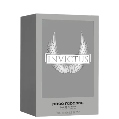 Perfume Paco Rabanne Invictus EDT