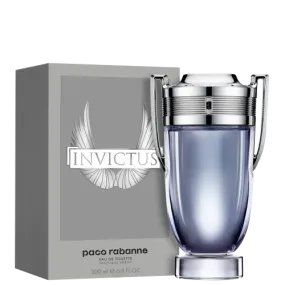 Perfume Paco Rabanne Invictus EDT