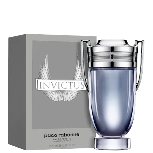 Perfume Paco Rabanne Invictus EDT