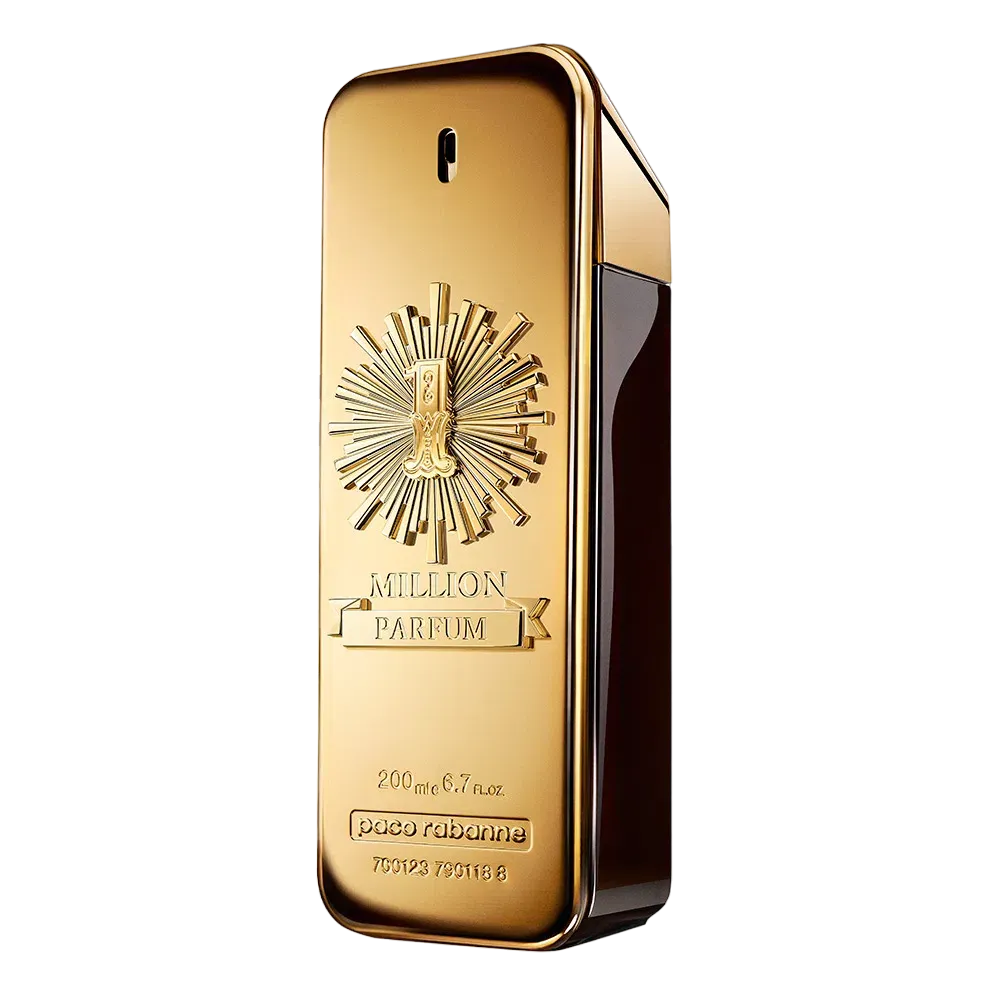 Perfume Paco Rabanne One Million Parfum EDP