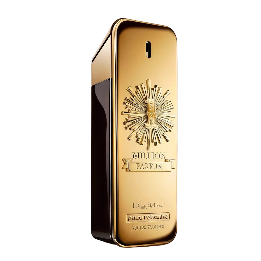 Perfume Paco Rabanne One Million Parfum EDP