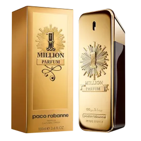 Perfume Paco Rabanne One Million Parfum EDP