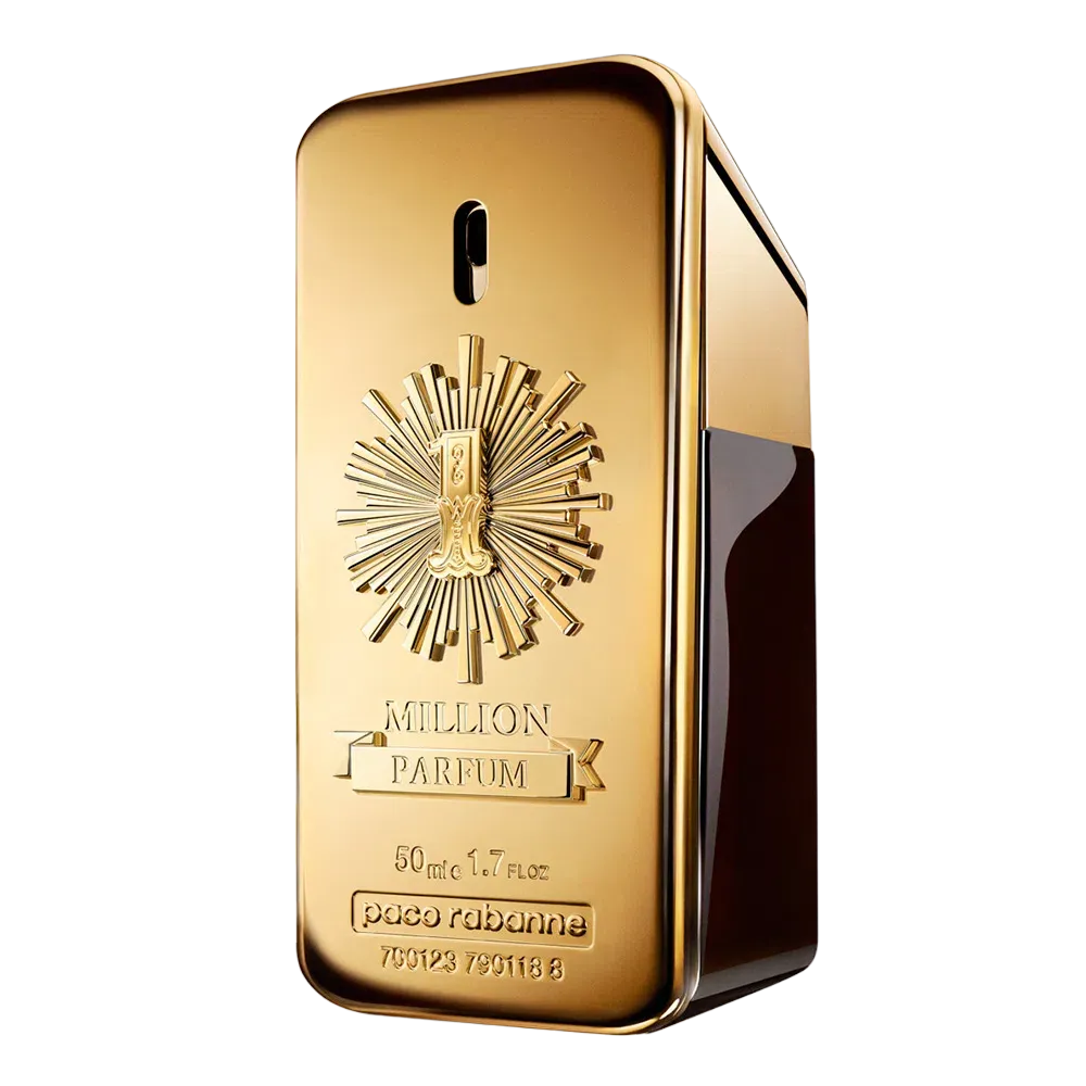 Perfume Paco Rabanne One Million Parfum EDP