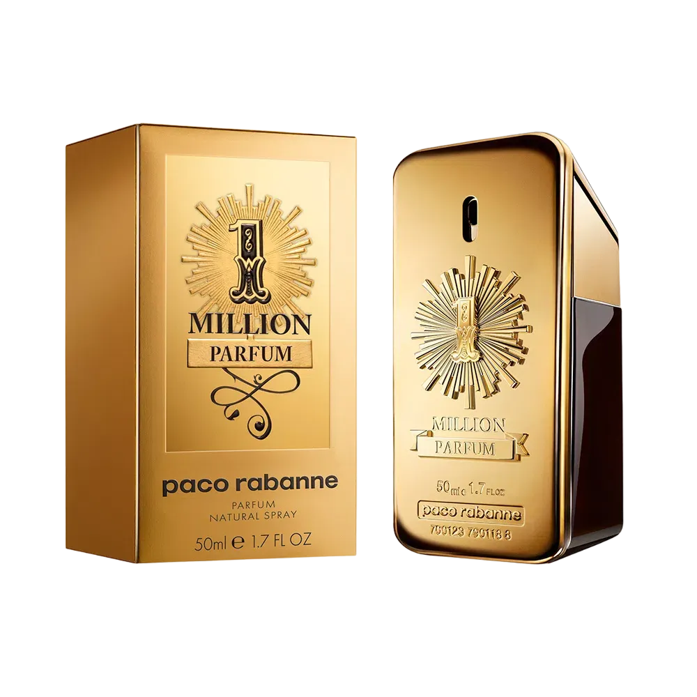 Perfume Paco Rabanne One Million Parfum EDP