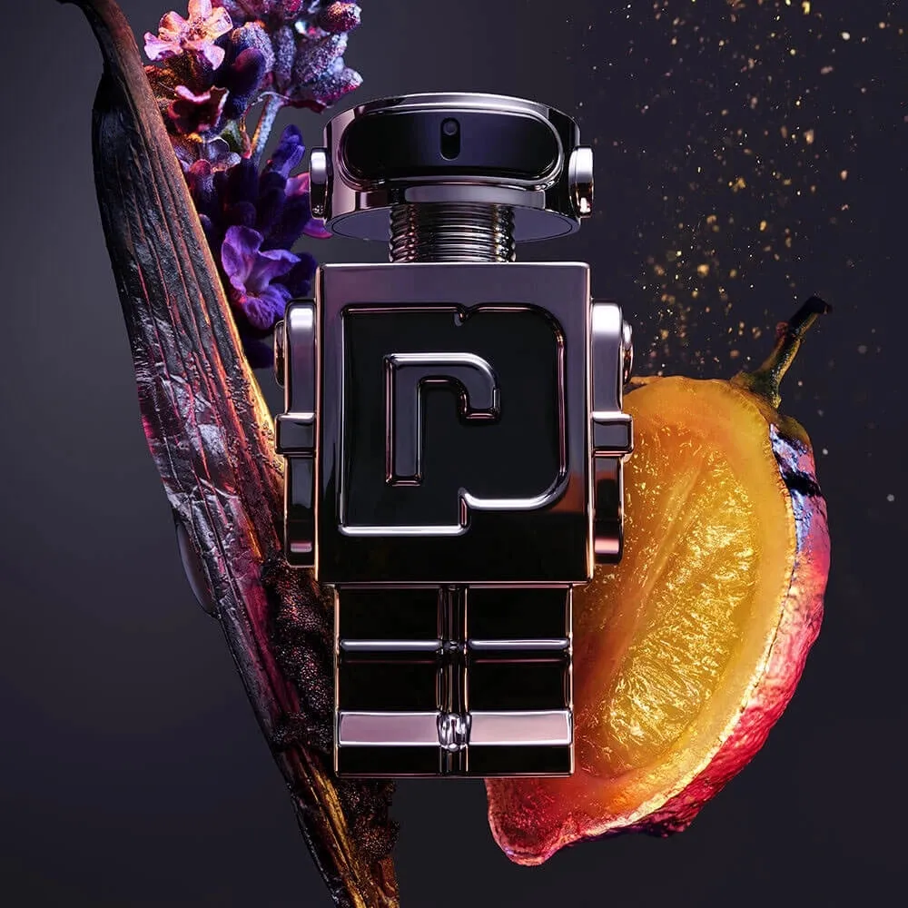 Perfume Paco Rabanne Phantom EDT