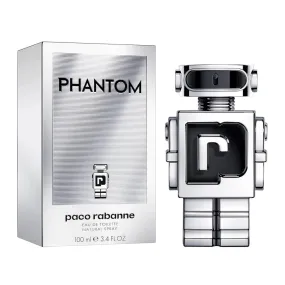 Perfume Paco Rabanne Phantom EDT