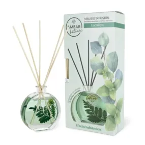 Perfume Sticks Ambar Botanic Eucalyptus (75 ml)