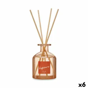 Perfume Sticks Ginger (250 ml) (6 Units)