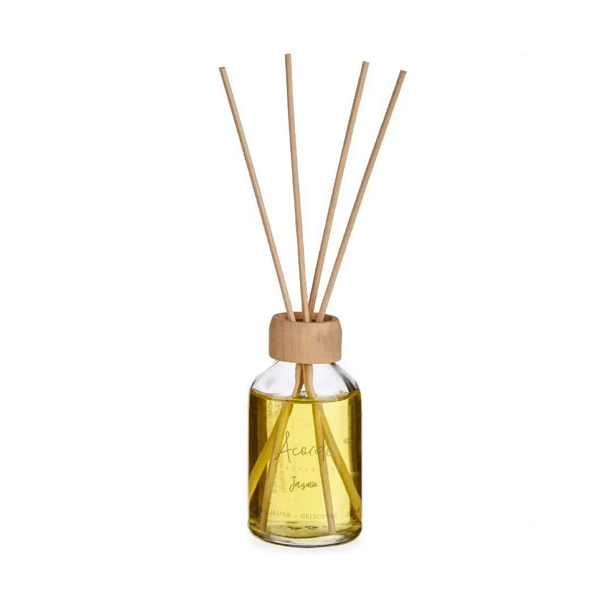 Perfume Sticks Jasmine 50 ml (12 Units)