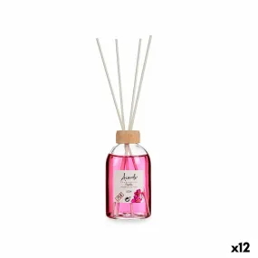 Perfume Sticks Orchid (100 ml) (12 Units)