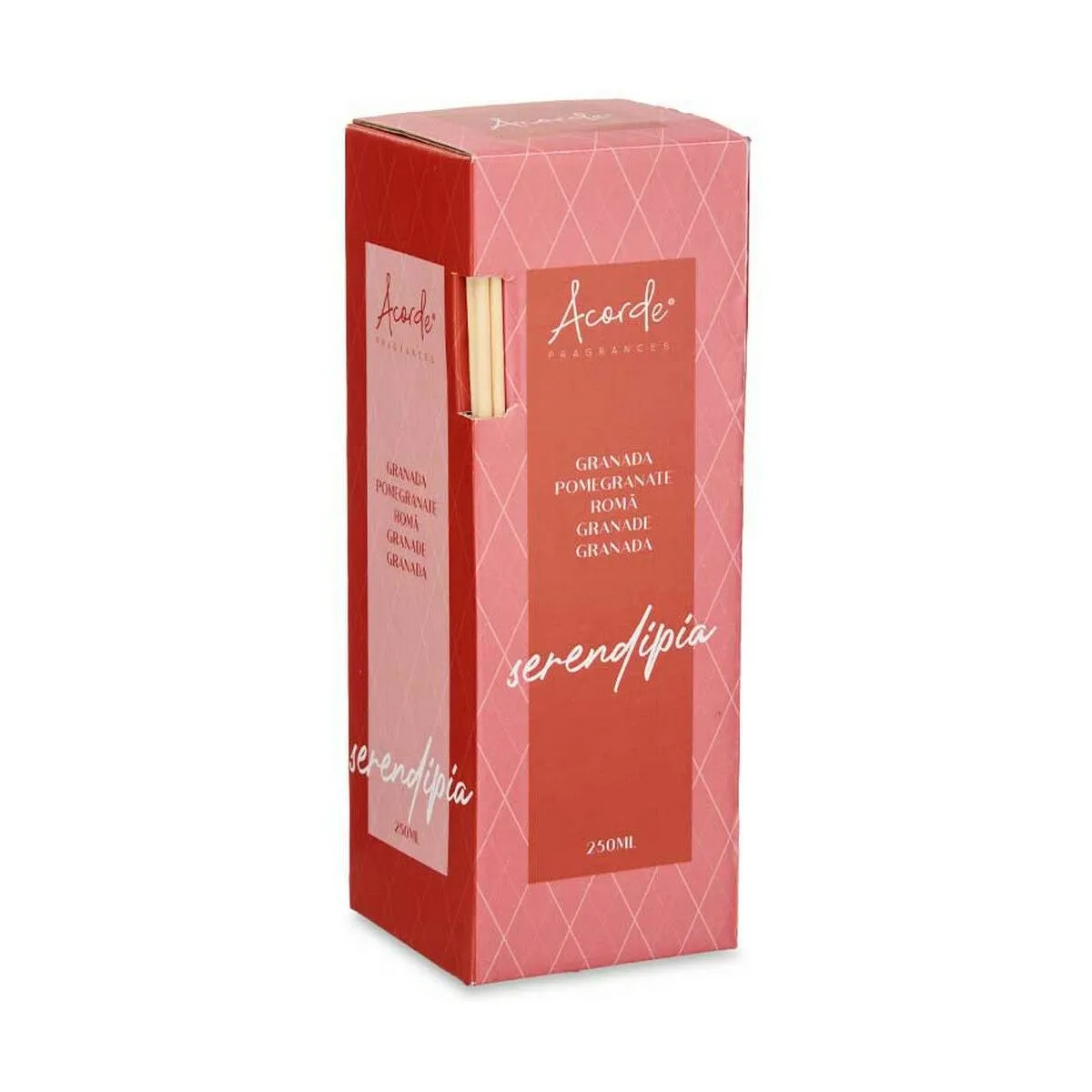 Perfume Sticks Pomegranate (250 ml) (6 Units)