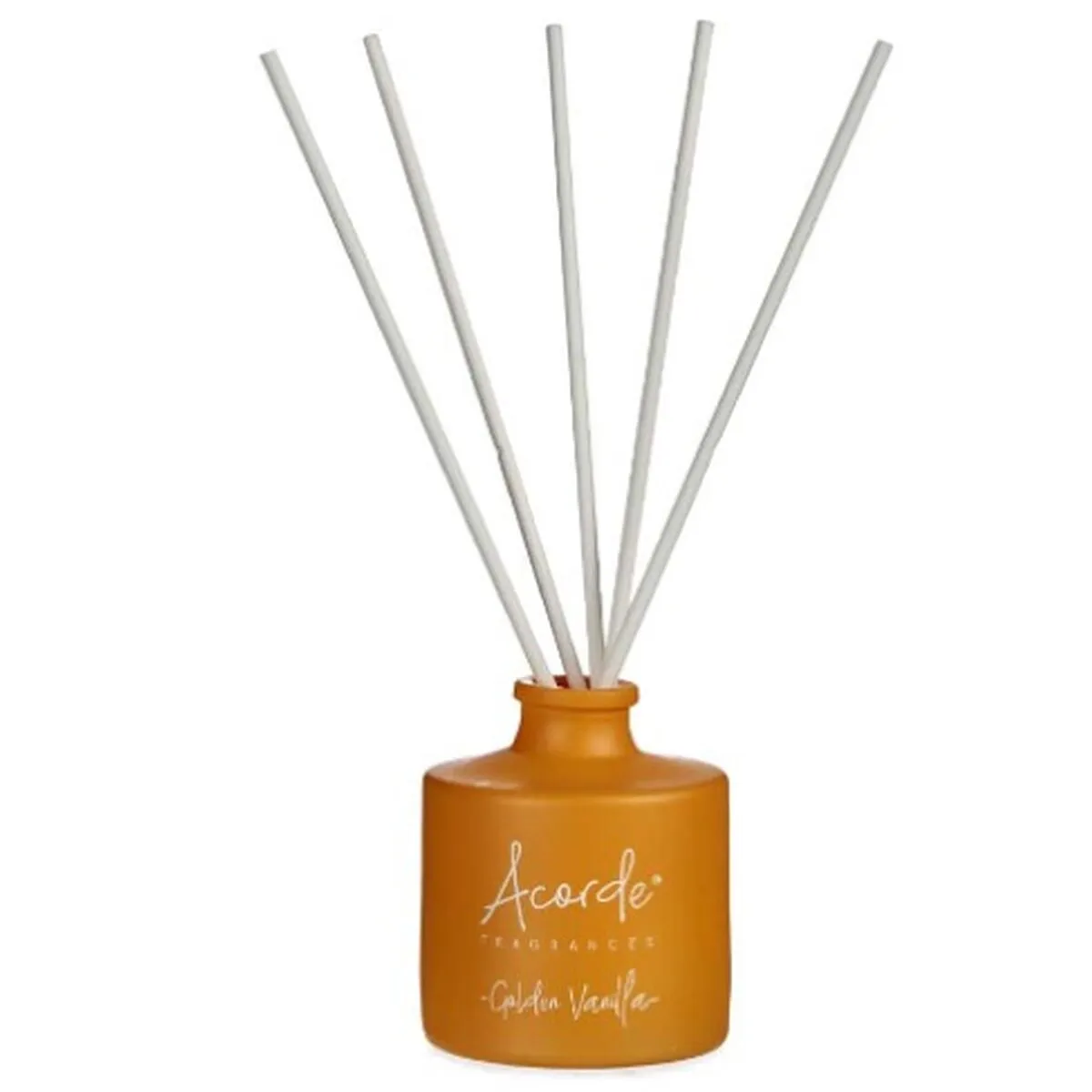 Perfume Sticks Vanilla 100 ml (6 Units)