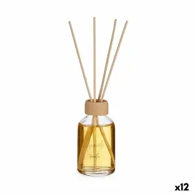 Perfume Sticks Vanilla 50 ml (12 Units)