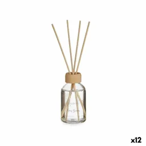 Perfume Sticks White flowers (50 ml) (12 Units)