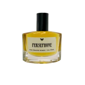 Persephone - Perfume Oil