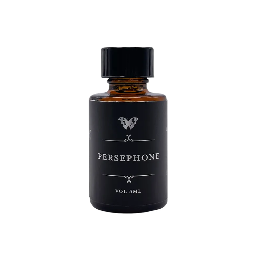 Persephone - Perfume Oil