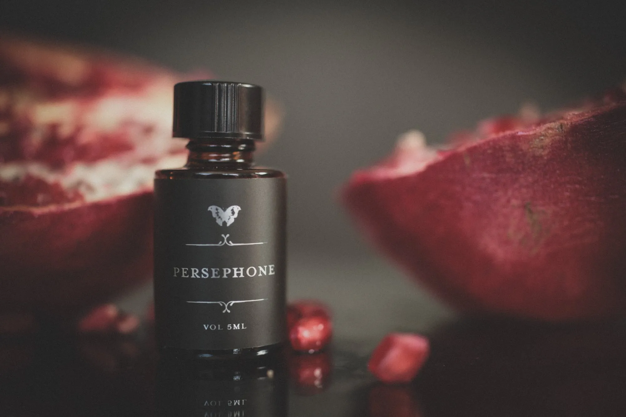 Persephone - Perfume Oil