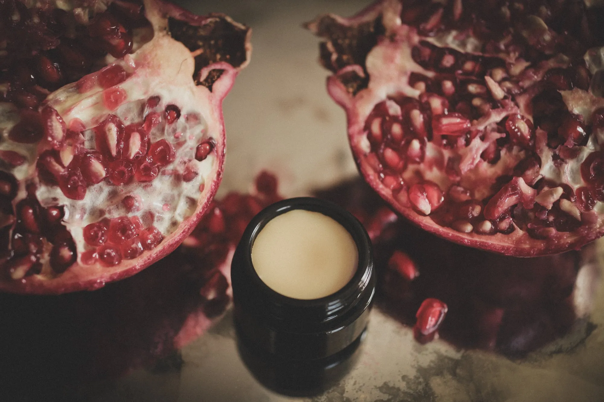 Persephone - Solid Perfume 9g