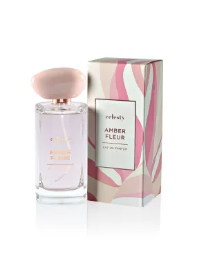 *Preorder* Amber Fleur EDP